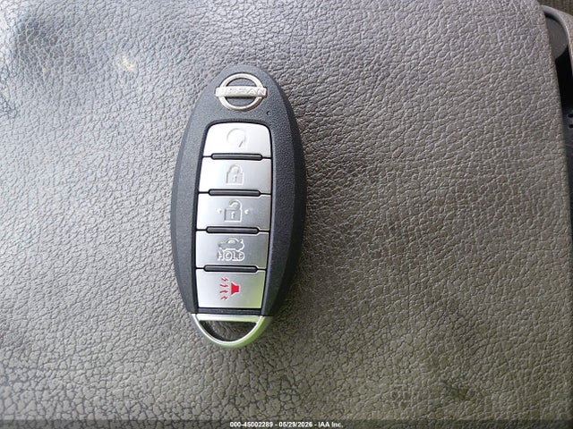 Aukcja sprzedaży 2024 Nissan Altima Sr Fwd, vin: 1N4BL4CV8RN342834, numer aukcji: 45002289
