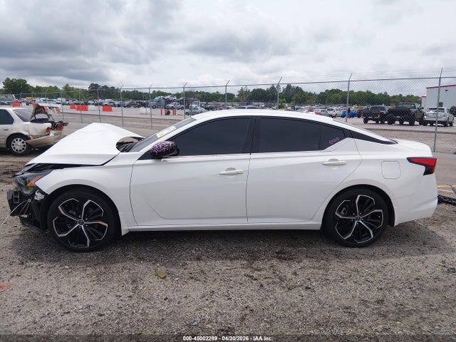 Aukcja sprzedaży 2024 Nissan Altima Sr Fwd, vin: 1N4BL4CV8RN342834, numer aukcji: 45002289