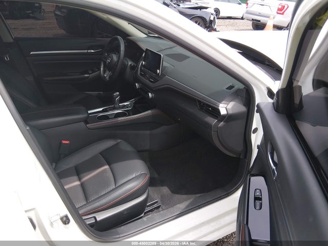 Aukcja sprzedaży 2024 Nissan Altima Sr Fwd, vin: 1N4BL4CV8RN342834, numer aukcji: 45002289