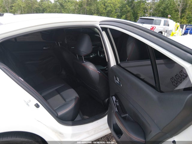 Aukcja sprzedaży 2024 Nissan Altima Sr Fwd, vin: 1N4BL4CV8RN342834, numer aukcji: 45002289