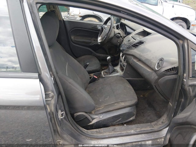 45002291 :رقم المزاد ، 3FADP4EJ2EM199908 vin ، 2014 Ford Fiesta Se مزاد بيع