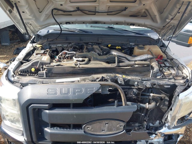 Продажа на аукционе авто 2015 Ford F-350 Chassis Xl, vin: 1FDRF3HT5FEB76720, номер лота: 45002292