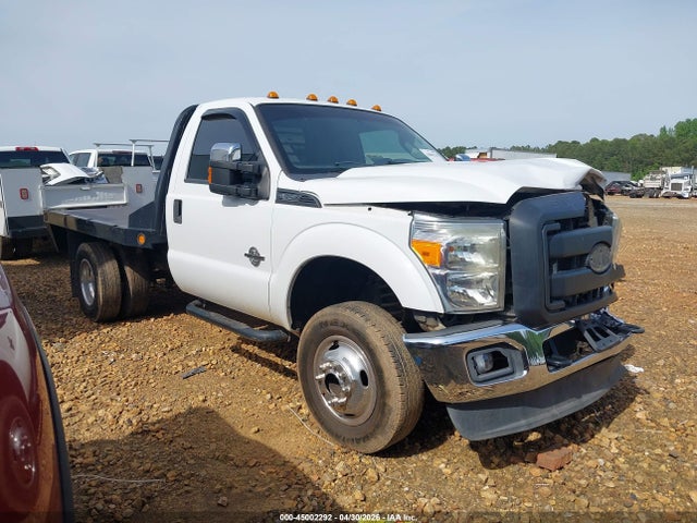 Продажа на аукционе авто 2015 Ford F-350 Chassis Xl, vin: 1FDRF3HT5FEB76720, номер лота: 45002292