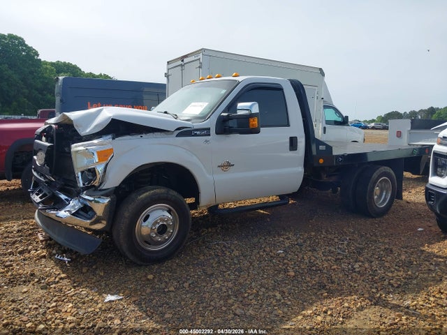 Продажа на аукционе авто 2015 Ford F-350 Chassis Xl, vin: 1FDRF3HT5FEB76720, номер лота: 45002292