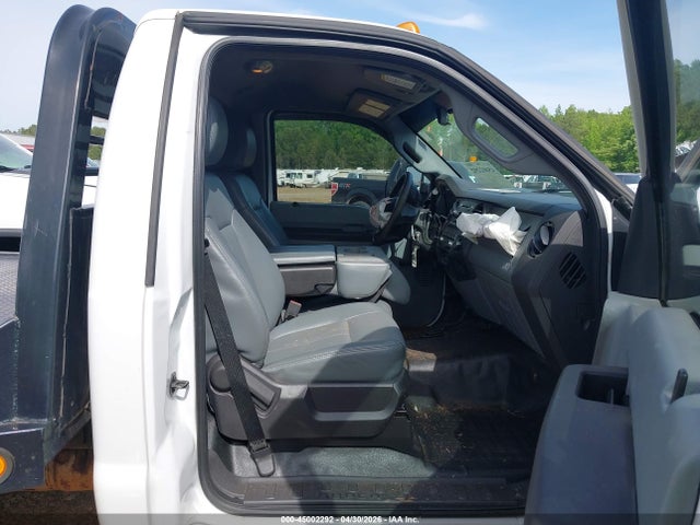 Продажа на аукционе авто 2015 Ford F-350 Chassis Xl, vin: 1FDRF3HT5FEB76720, номер лота: 45002292