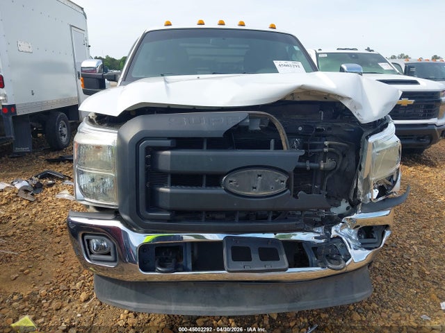 Продажа на аукционе авто 2015 Ford F-350 Chassis Xl, vin: 1FDRF3HT5FEB76720, номер лота: 45002292