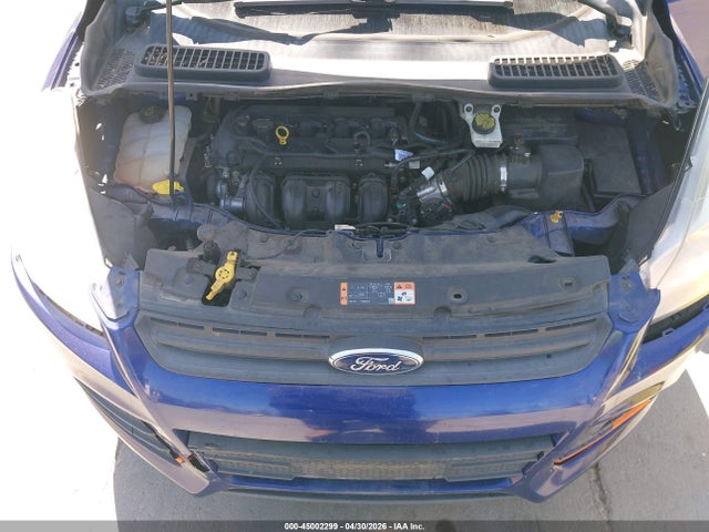 Ford ESCAPE S 2015 1FMCU0F79FUB73213 Image 10