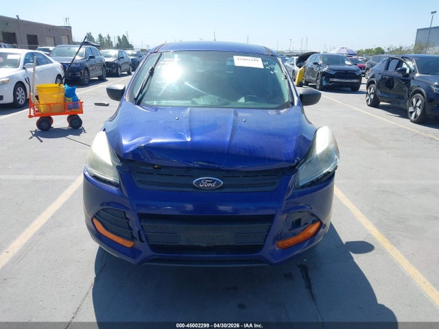 Ford ESCAPE S 2015 1FMCU0F79FUB73213 Image 12