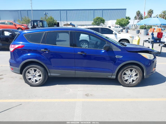Ford ESCAPE S 2015 1FMCU0F79FUB73213 Image 13