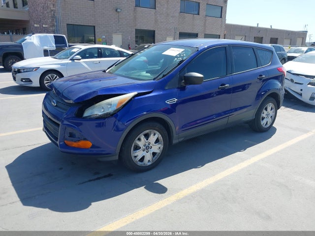 Ford ESCAPE S 2015 1FMCU0F79FUB73213 Image 2