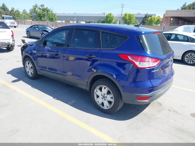 Ford ESCAPE S 2015 1FMCU0F79FUB73213 Image 3