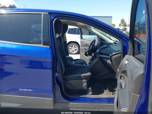 Ford ESCAPE S 2015 1FMCU0F79FUB73213 Image 5