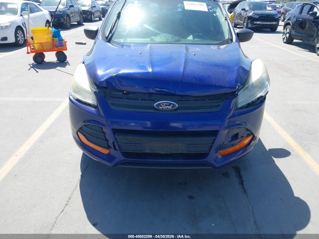 Ford ESCAPE S 2015 1FMCU0F79FUB73213 Image 6