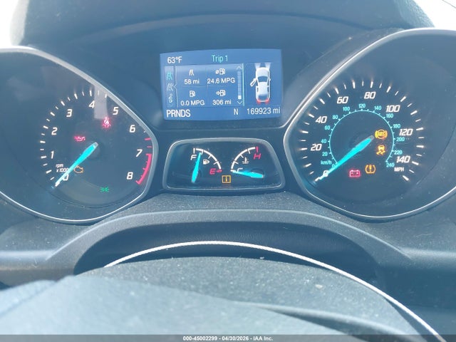 Ford ESCAPE S 2015 1FMCU0F79FUB73213 Image 7