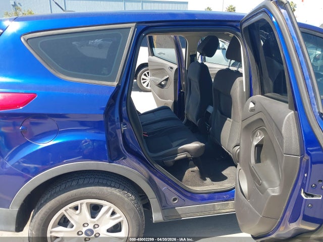 Ford ESCAPE S 2015 1FMCU0F79FUB73213 Image 8