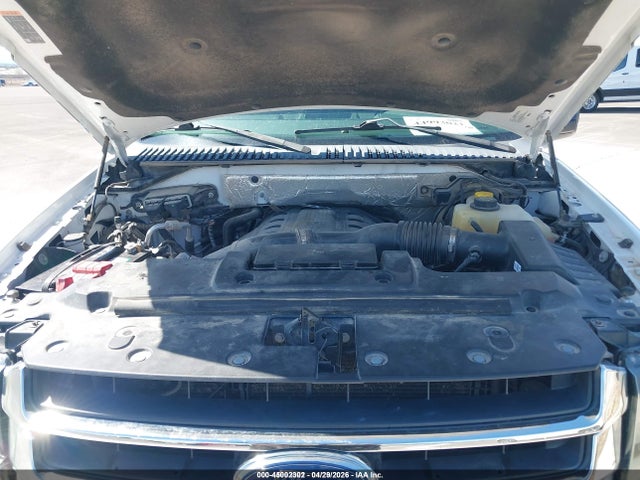 1FMJU1GT0GEF43890 Ford Expedition Xl