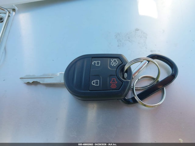 1FMJU1GT0GEF43890 Ford Expedition Xl