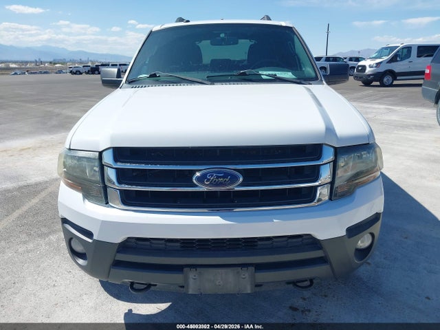 1FMJU1GT0GEF43890 Ford Expedition Xl