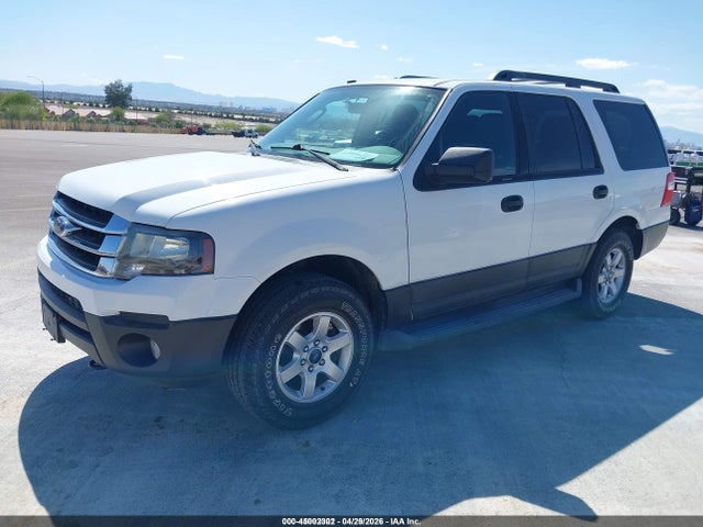 1FMJU1GT0GEF43890 Ford Expedition Xl