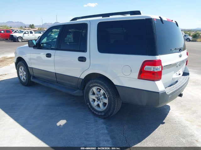 1FMJU1GT0GEF43890 Ford Expedition Xl
