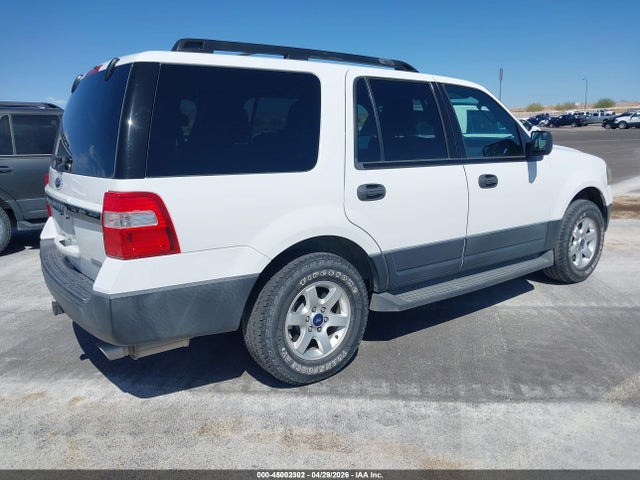 1FMJU1GT0GEF43890 Ford Expedition Xl