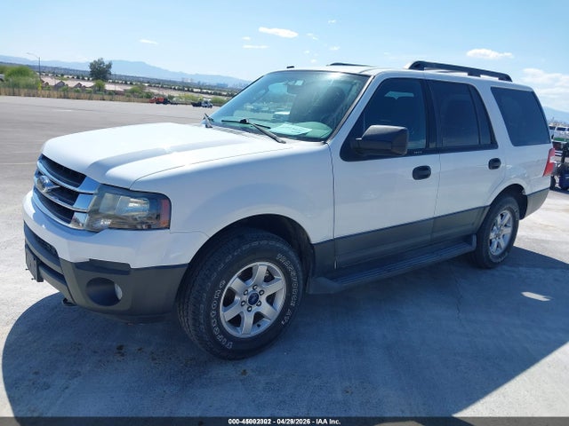 1FMJU1GT0GEF43890 Ford Expedition Xl