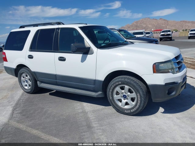 1FMJU1GT0GEF43890 Ford Expedition Xl