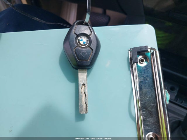 Aukcja sprzedaży 2005 Bmw 645ci, vin: WBAEK73485B325947, numer aukcji: 45002305