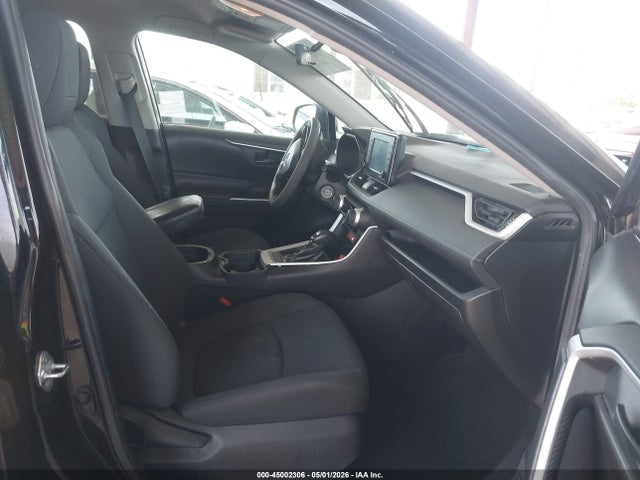 45002306 :رقم المزاد ، 2T3H1RFV1LW082375 vin ، 2020 Toyota Rav4 Le مزاد بيع