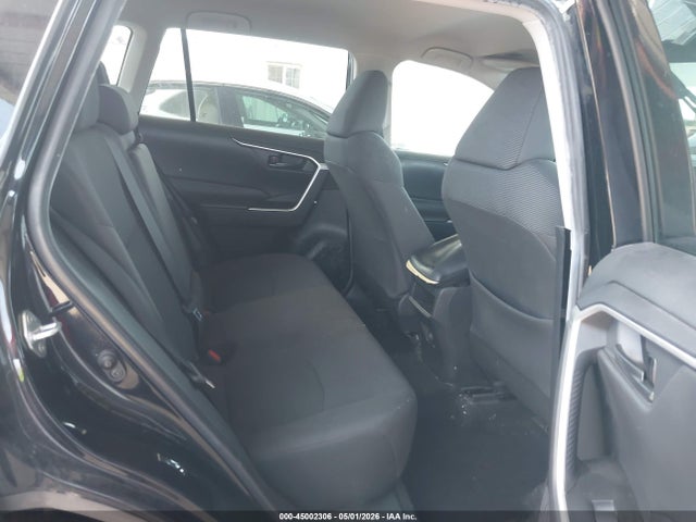 45002306 :رقم المزاد ، 2T3H1RFV1LW082375 vin ، 2020 Toyota Rav4 Le مزاد بيع