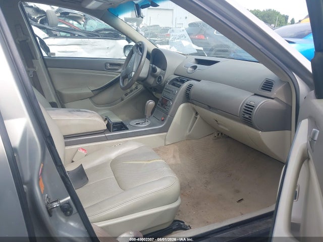 Продажа на аукционе авто 2003 Infiniti G35 Luxury Leather, vin: JNKCV51E03M330223, номер лота: 45002307