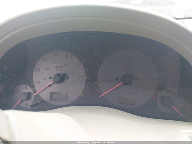 Продажа на аукционе авто 2003 Infiniti G35 Luxury Leather, vin: JNKCV51E03M330223, номер лота: 45002307