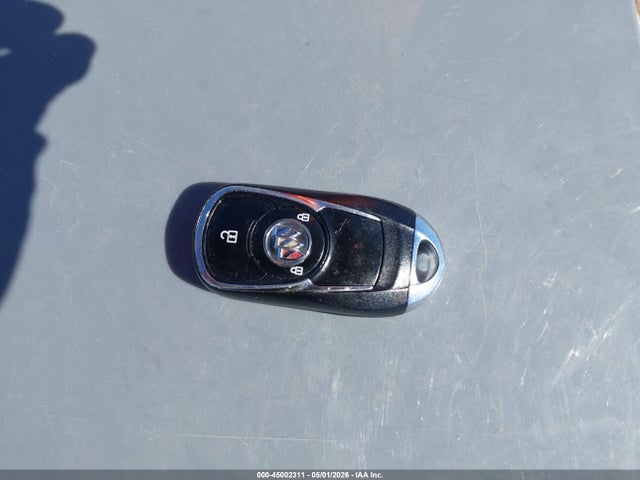 Aukcja sprzedaży 2021 Buick Encore Gx Fwd Preferred, vin: KL4MMBS26MB112550, numer aukcji: 45002311