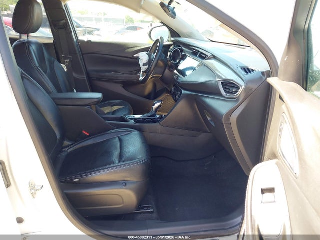 Aukcja sprzedaży 2021 Buick Encore Gx Fwd Preferred, vin: KL4MMBS26MB112550, numer aukcji: 45002311
