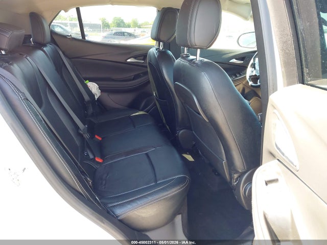 Aukcja sprzedaży 2021 Buick Encore Gx Fwd Preferred, vin: KL4MMBS26MB112550, numer aukcji: 45002311