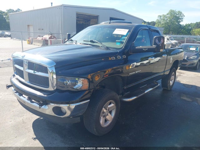 Продаж на аукціоні авто 2003 Dodge Ram 1500 Slt/laramie/st, vin: 1D7HA18D13J637965, номер лоту: 45002312