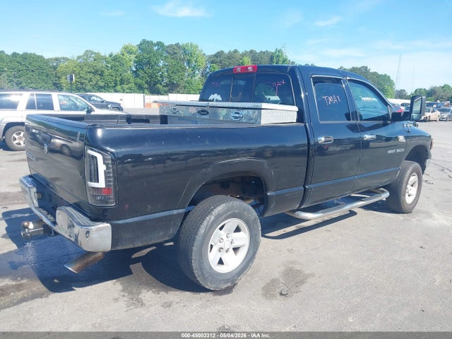 Продаж на аукціоні авто 2003 Dodge Ram 1500 Slt/laramie/st, vin: 1D7HA18D13J637965, номер лоту: 45002312