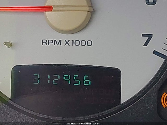 Продаж на аукціоні авто 2003 Dodge Ram 1500 Slt/laramie/st, vin: 1D7HA18D13J637965, номер лоту: 45002312