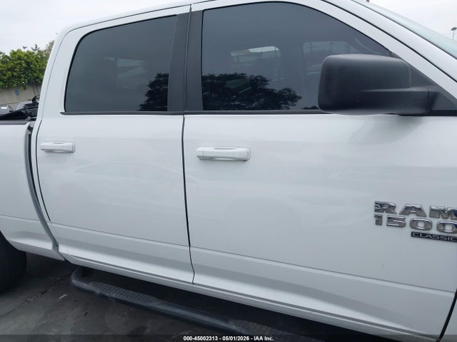 Aukcja sprzedaży 2019 Ram 1500 Classic Slt  4x2 6'4 Box, vin: 1C6RR6TT1KS686831, numer aukcji: 45002313
