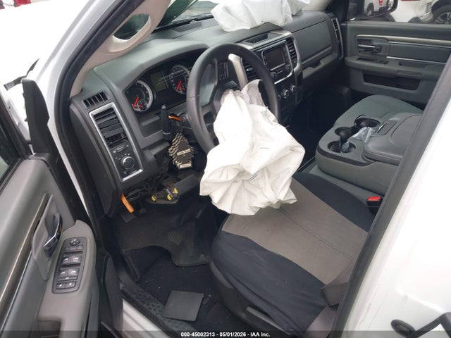 Aukcja sprzedaży 2019 Ram 1500 Classic Slt  4x2 6'4 Box, vin: 1C6RR6TT1KS686831, numer aukcji: 45002313
