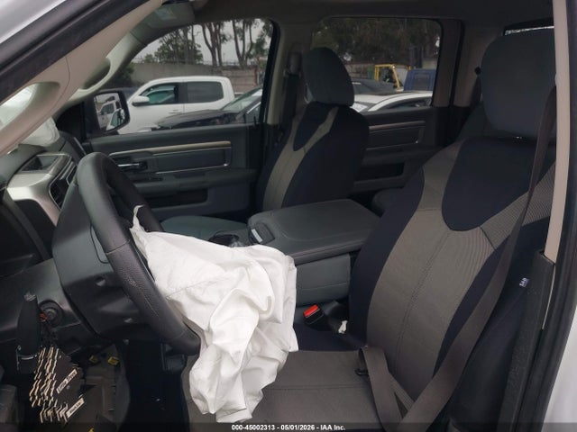 Aukcja sprzedaży 2019 Ram 1500 Classic Slt  4x2 6'4 Box, vin: 1C6RR6TT1KS686831, numer aukcji: 45002313