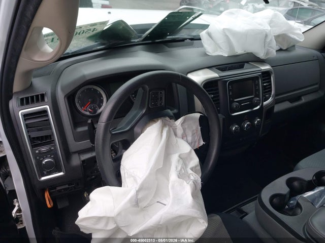Aukcja sprzedaży 2019 Ram 1500 Classic Slt  4x2 6'4 Box, vin: 1C6RR6TT1KS686831, numer aukcji: 45002313