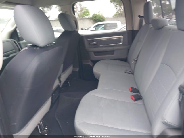 Aukcja sprzedaży 2019 Ram 1500 Classic Slt  4x2 6'4 Box, vin: 1C6RR6TT1KS686831, numer aukcji: 45002313