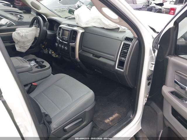 Aukcja sprzedaży 2019 Ram 1500 Classic Slt  4x2 6'4 Box, vin: 1C6RR6TT1KS686831, numer aukcji: 45002313