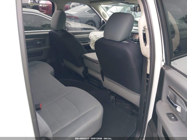 Aukcja sprzedaży 2019 Ram 1500 Classic Slt  4x2 6'4 Box, vin: 1C6RR6TT1KS686831, numer aukcji: 45002313