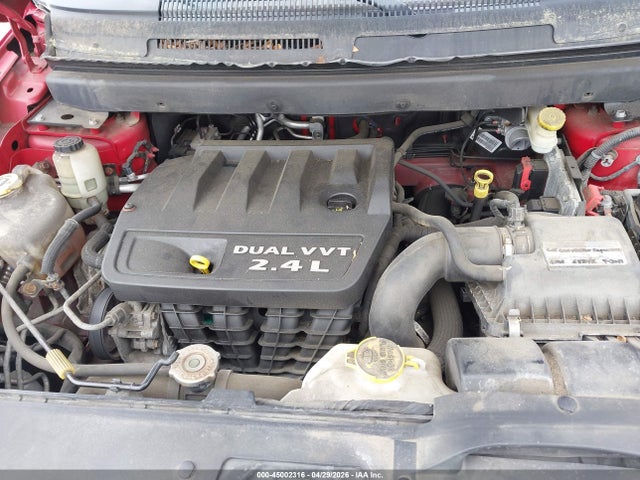 Продаж на аукціоні авто 2013 Dodge Journey American Value Pkg, vin: 3C4PDCAB1DT709923, номер лоту: 45002316