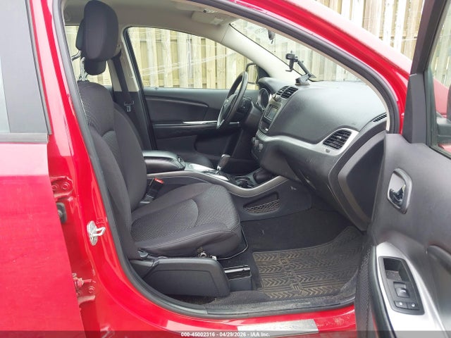 Продаж на аукціоні авто 2013 Dodge Journey American Value Pkg, vin: 3C4PDCAB1DT709923, номер лоту: 45002316