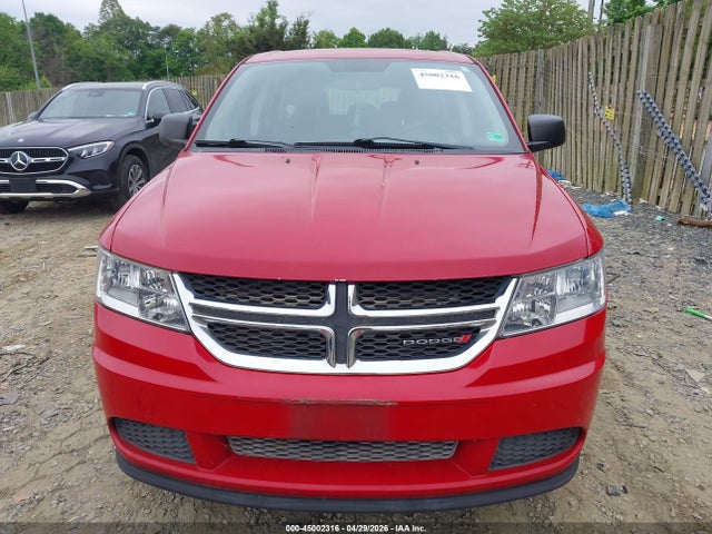 Продаж на аукціоні авто 2013 Dodge Journey American Value Pkg, vin: 3C4PDCAB1DT709923, номер лоту: 45002316