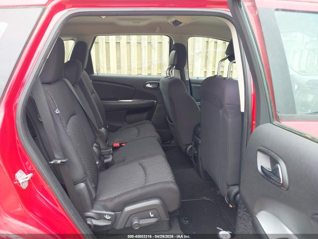 Продаж на аукціоні авто 2013 Dodge Journey American Value Pkg, vin: 3C4PDCAB1DT709923, номер лоту: 45002316
