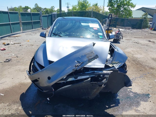 Продажа на аукционе авто 2026 Tesla Model Y All-wheel Drive/long Range Launch Series/premium All-wheel Drive, vin: 7SAYGDEE8TF362211, номер лота: 45002320